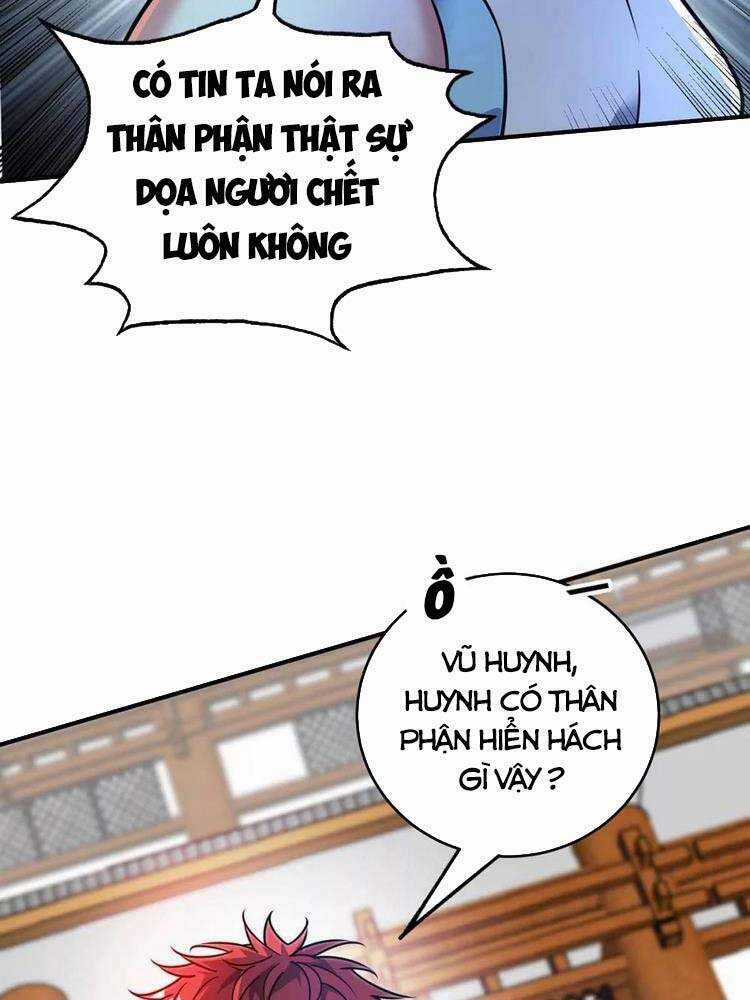 Vạn Cổ Đệ Nhất Tế - Chapter 160 - Trang 16