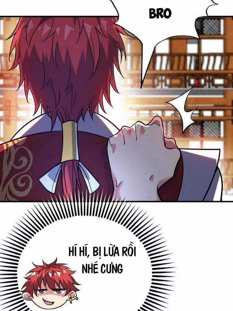 Vạn Cổ Đệ Nhất Tế - Chapter 160 - Trang 23