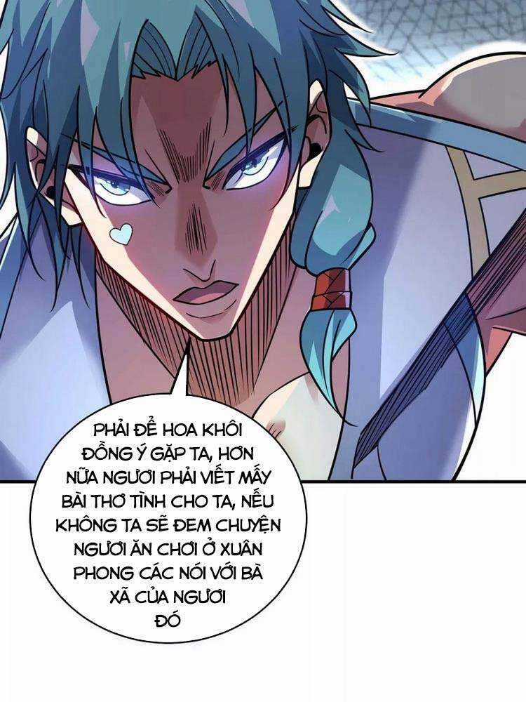 Vạn Cổ Đệ Nhất Tế - Chapter 160 - Trang 25