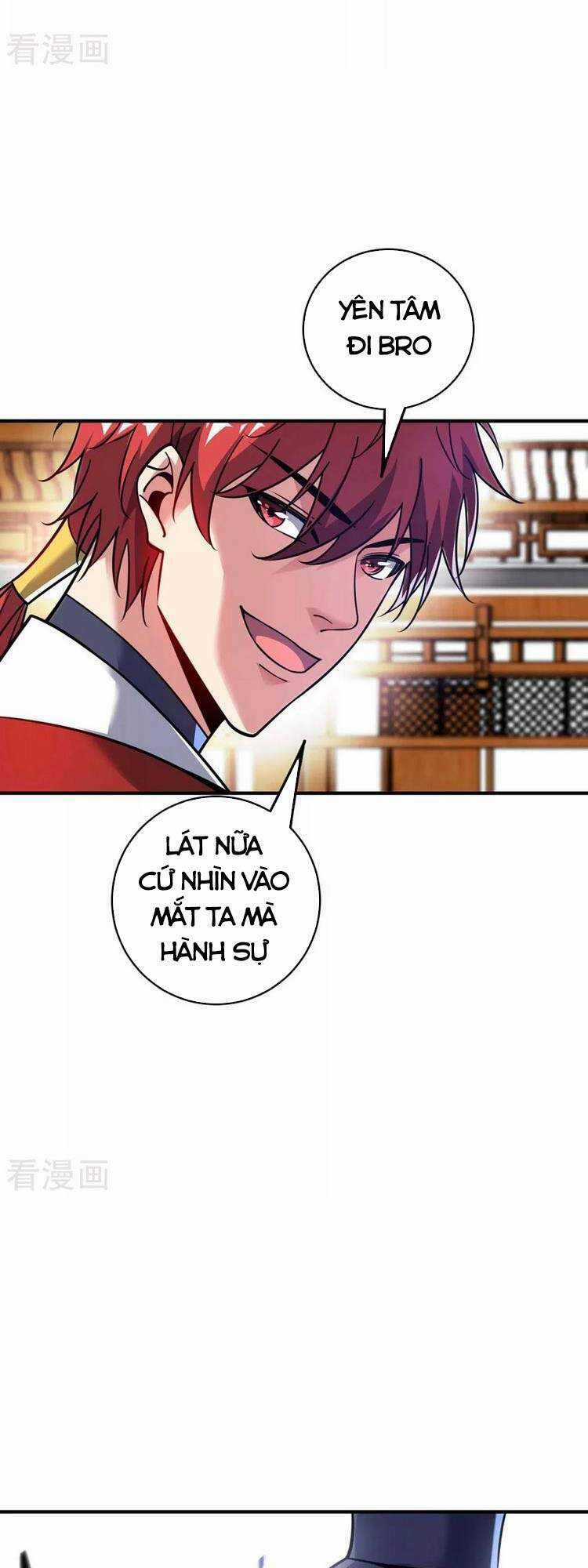Vạn Cổ Đệ Nhất Tế - Chapter 160 - Trang 26