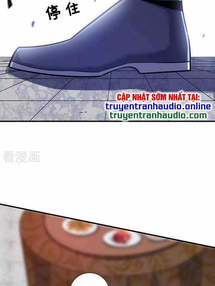 Vạn Cổ Đệ Nhất Tế - Chapter 160 - Trang 27