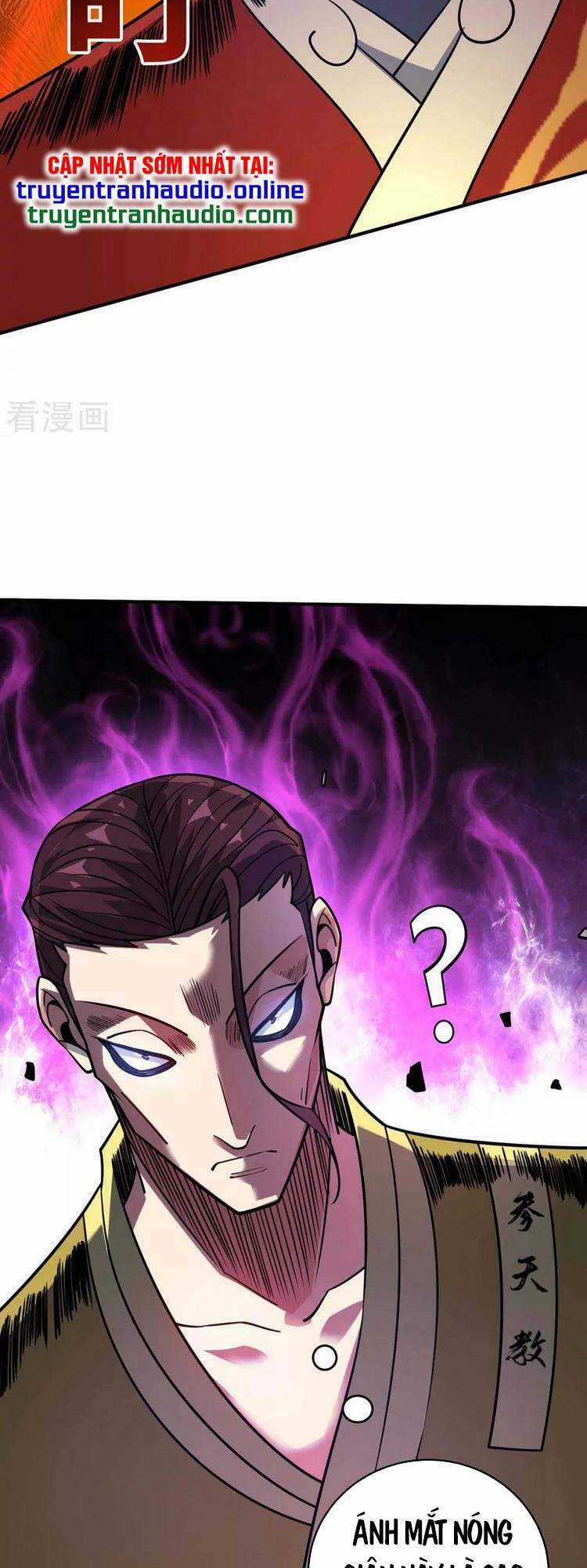 Vạn Cổ Đệ Nhất Tế - Chapter 160 - Trang 30