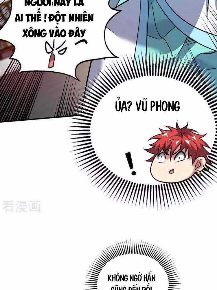 Vạn Cổ Đệ Nhất Tế - Chapter 160 - Trang 8