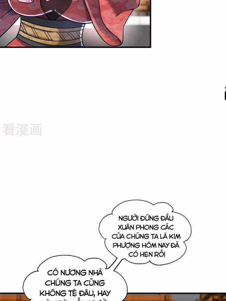 Vạn Cổ Đệ Nhất Tế - Chapter 160 - Trang 10