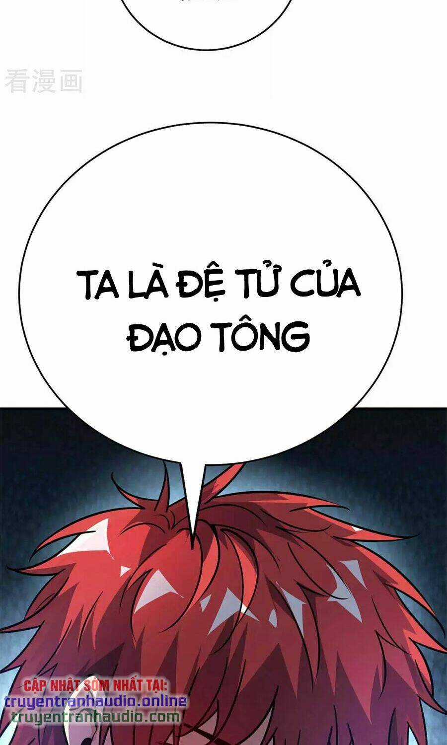 Vạn Cổ Đệ Nhất Tế - Chapter 161 - Trang 2