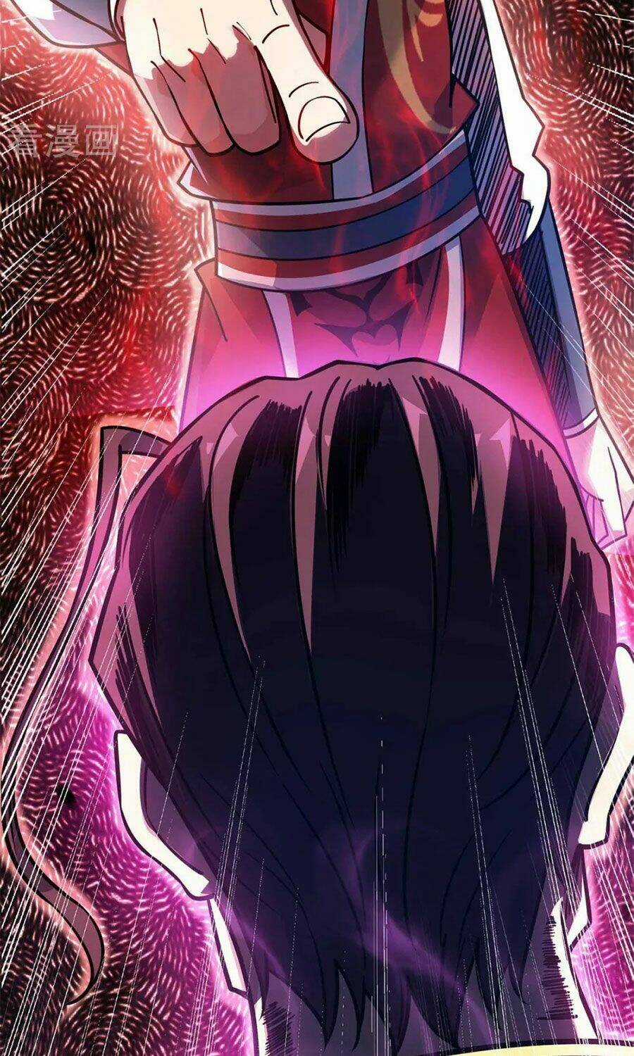 Vạn Cổ Đệ Nhất Tế - Chapter 161 - Trang 11