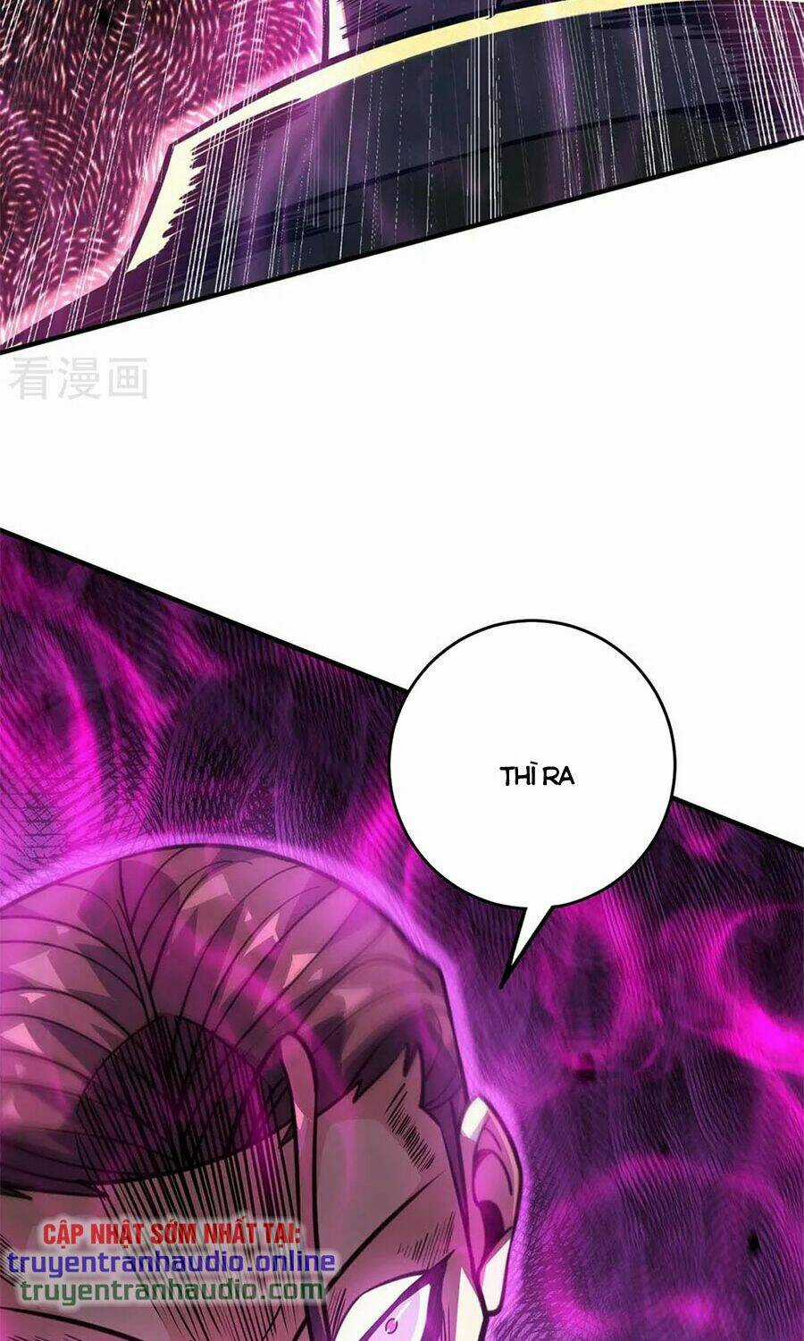 Vạn Cổ Đệ Nhất Tế - Chapter 161 - Trang 12