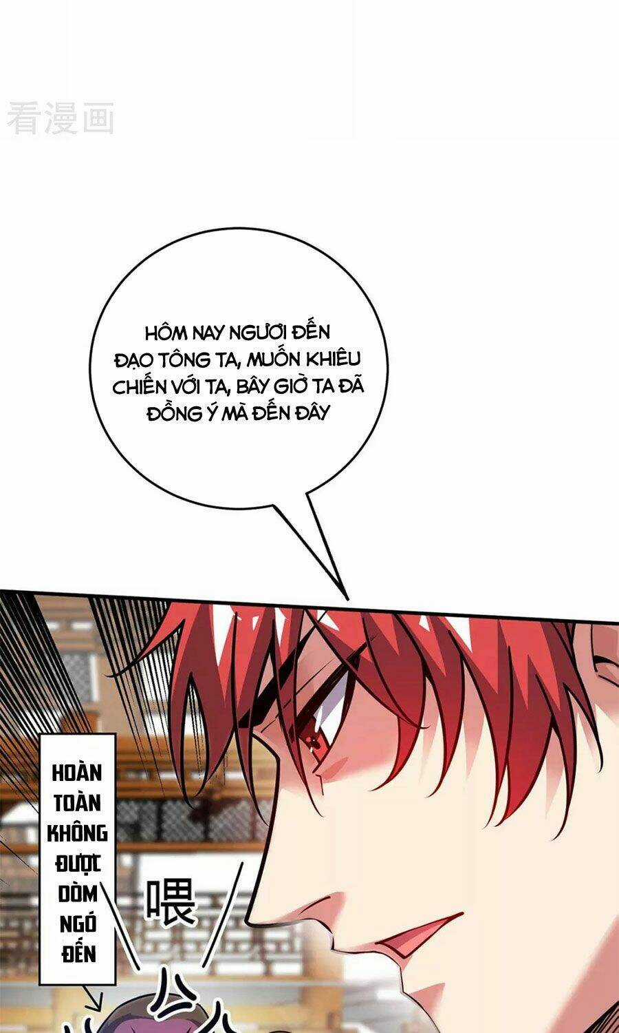 Vạn Cổ Đệ Nhất Tế - Chapter 161 - Trang 15