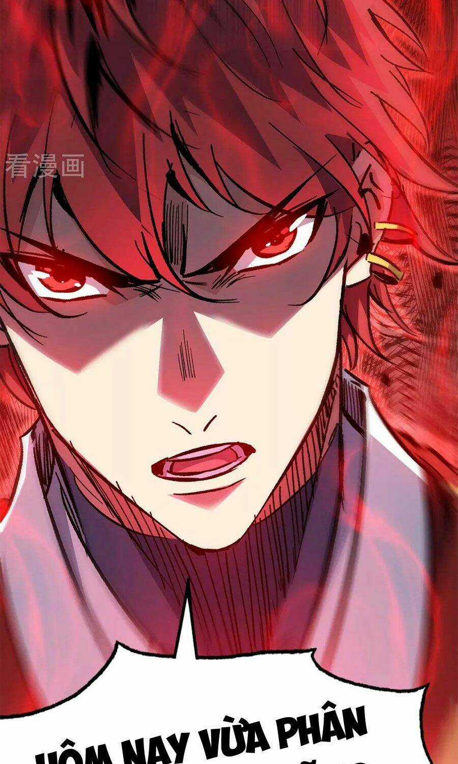 Vạn Cổ Đệ Nhất Tế - Chapter 161 - Trang 17