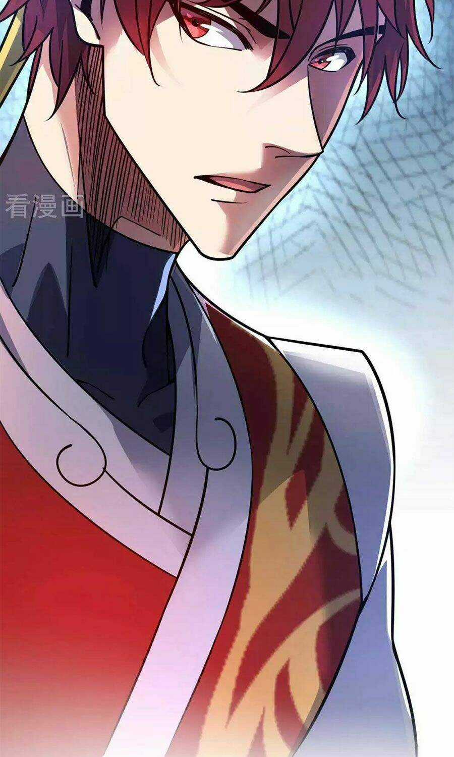 Vạn Cổ Đệ Nhất Tế - Chapter 161 - Trang 3