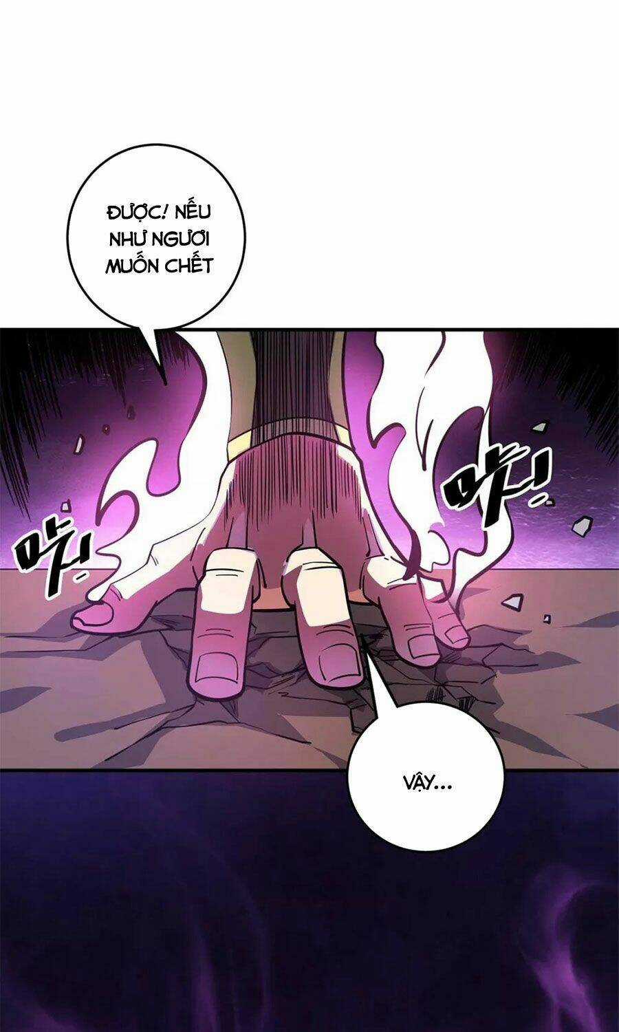Vạn Cổ Đệ Nhất Tế - Chapter 161 - Trang 21