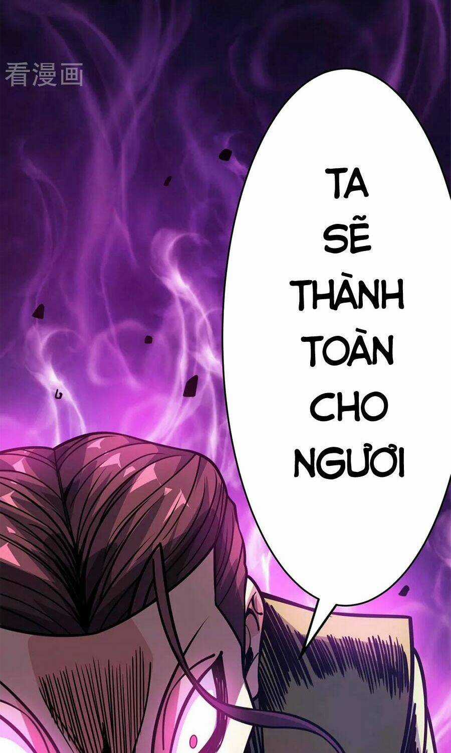 Vạn Cổ Đệ Nhất Tế - Chapter 161 - Trang 22