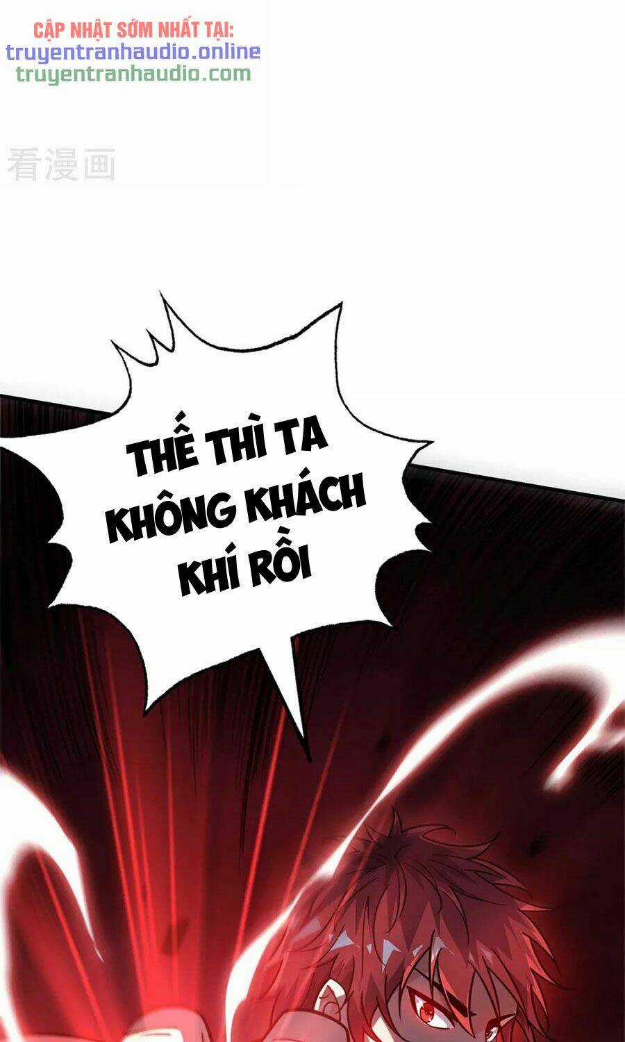 Vạn Cổ Đệ Nhất Tế - Chapter 161 - Trang 33