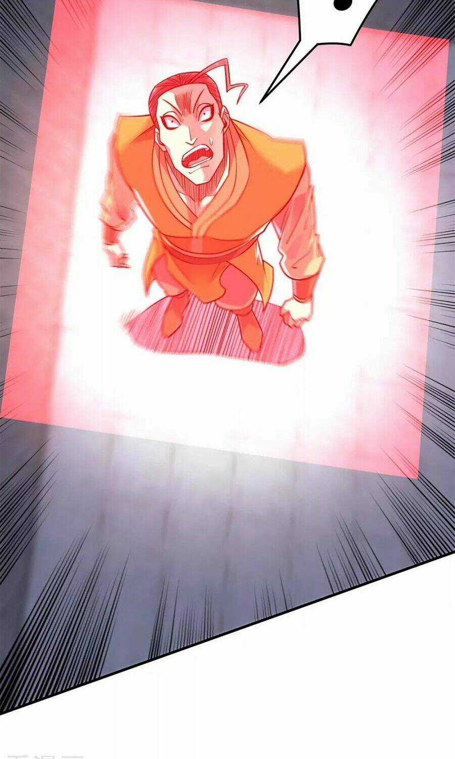 Vạn Cổ Đệ Nhất Tế - Chapter 161 - Trang 36