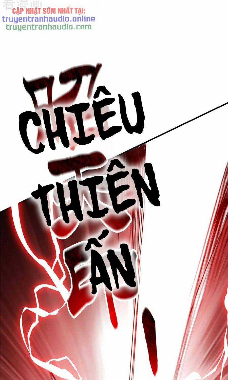 Vạn Cổ Đệ Nhất Tế - Chapter 161 - Trang 37