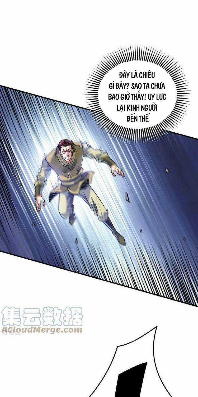 Vạn Cổ Đệ Nhất Tế - Chapter 162 - Trang 1