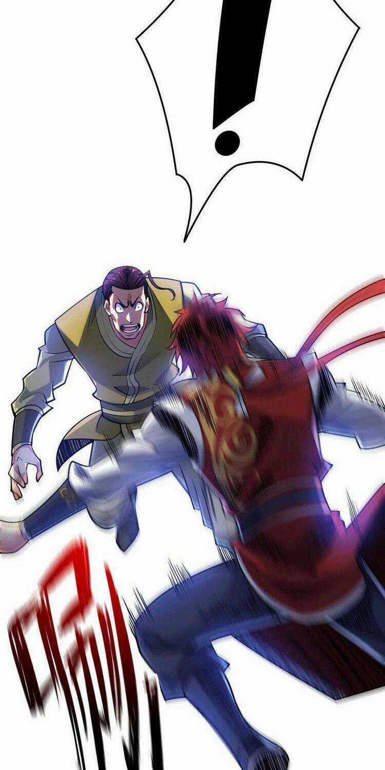 Vạn Cổ Đệ Nhất Tế - Chapter 162 - Trang 2