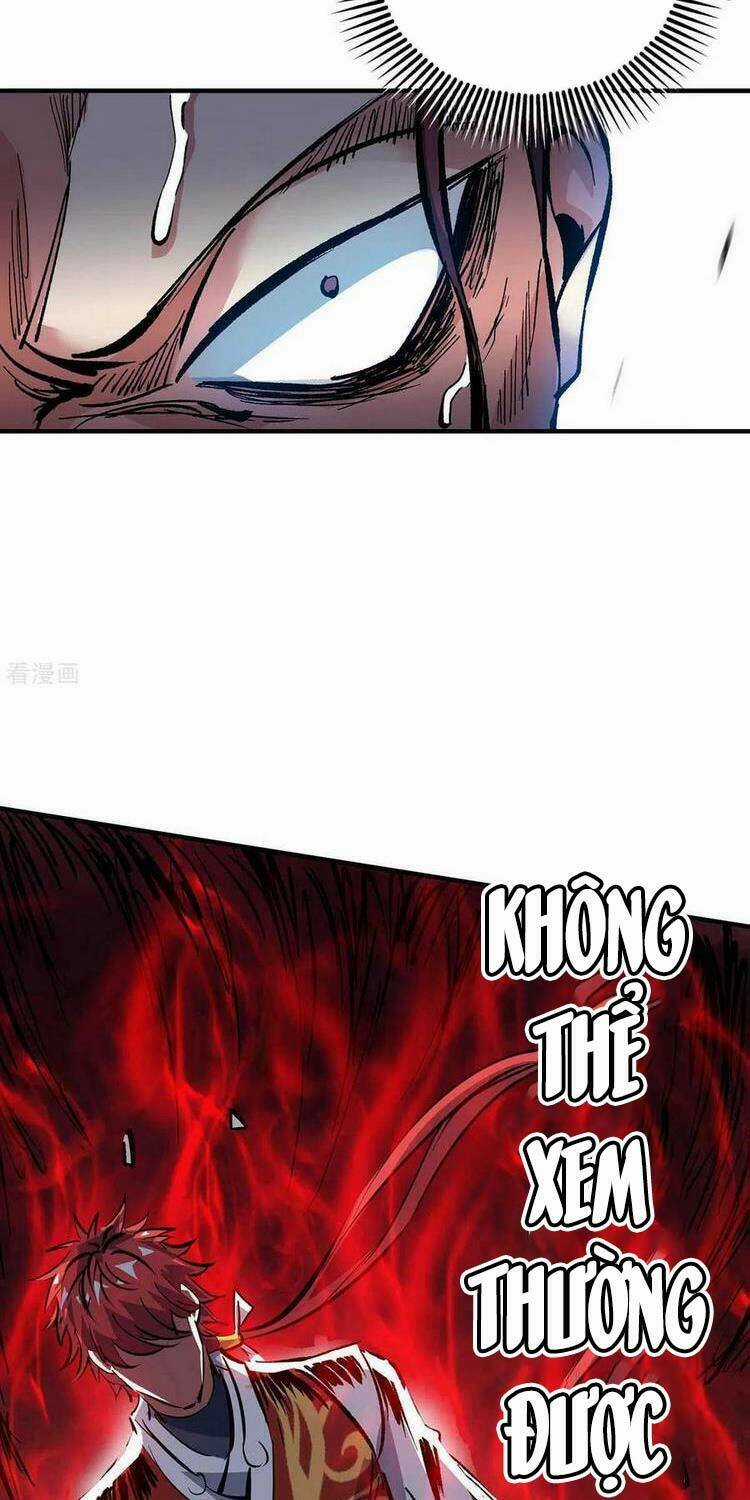 Vạn Cổ Đệ Nhất Tế - Chapter 162 - Trang 11