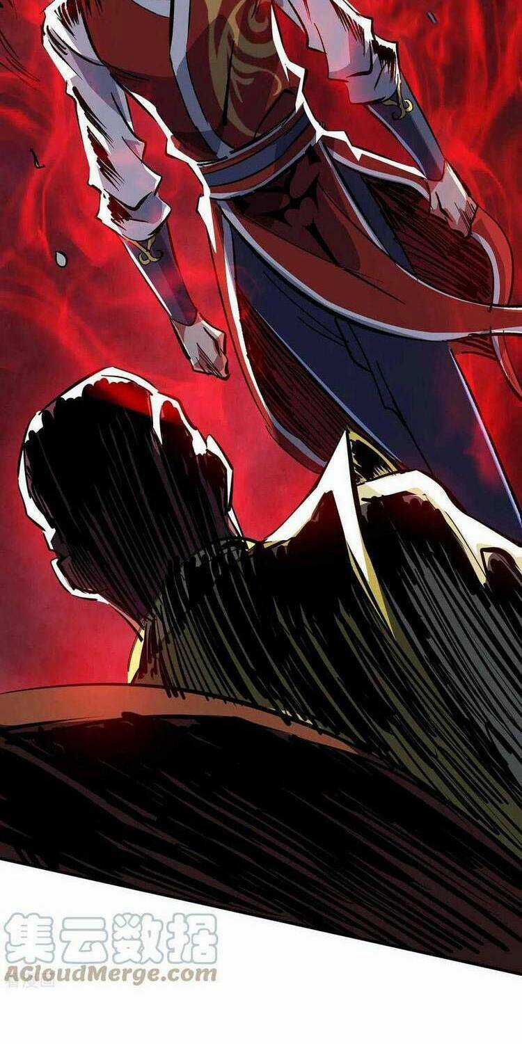 Vạn Cổ Đệ Nhất Tế - Chapter 162 - Trang 12