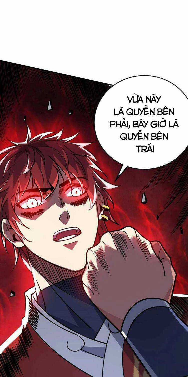 Vạn Cổ Đệ Nhất Tế - Chapter 162 - Trang 13