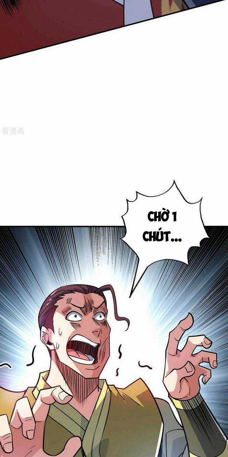 Vạn Cổ Đệ Nhất Tế - Chapter 162 - Trang 14