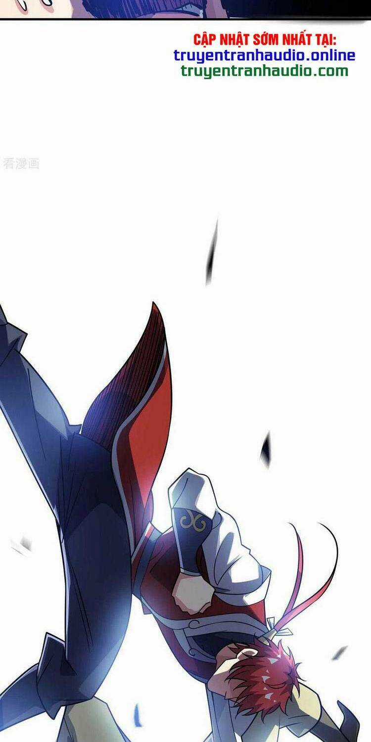 Vạn Cổ Đệ Nhất Tế - Chapter 162 - Trang 16