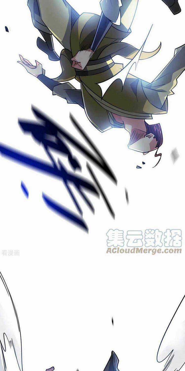 Vạn Cổ Đệ Nhất Tế - Chapter 162 - Trang 17