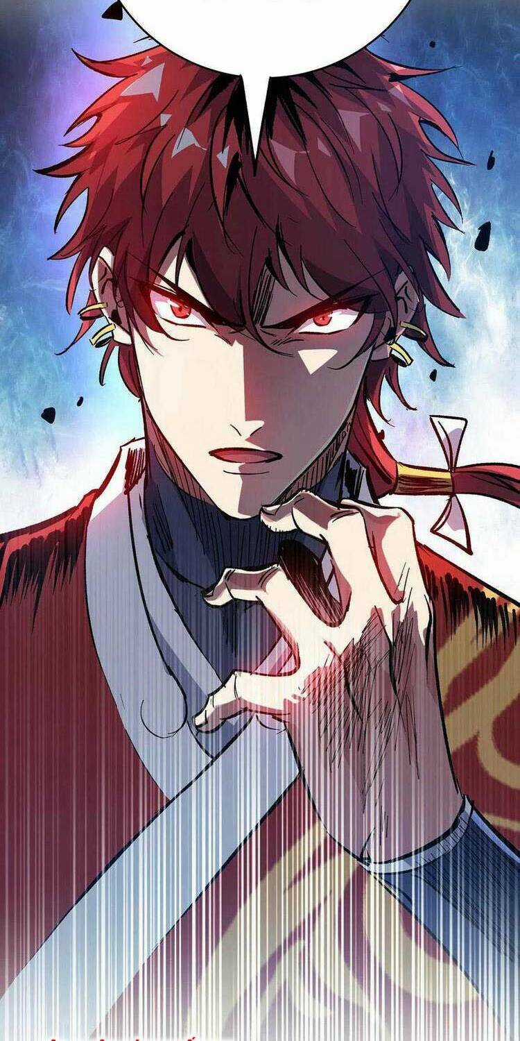 Vạn Cổ Đệ Nhất Tế - Chapter 162 - Trang 20