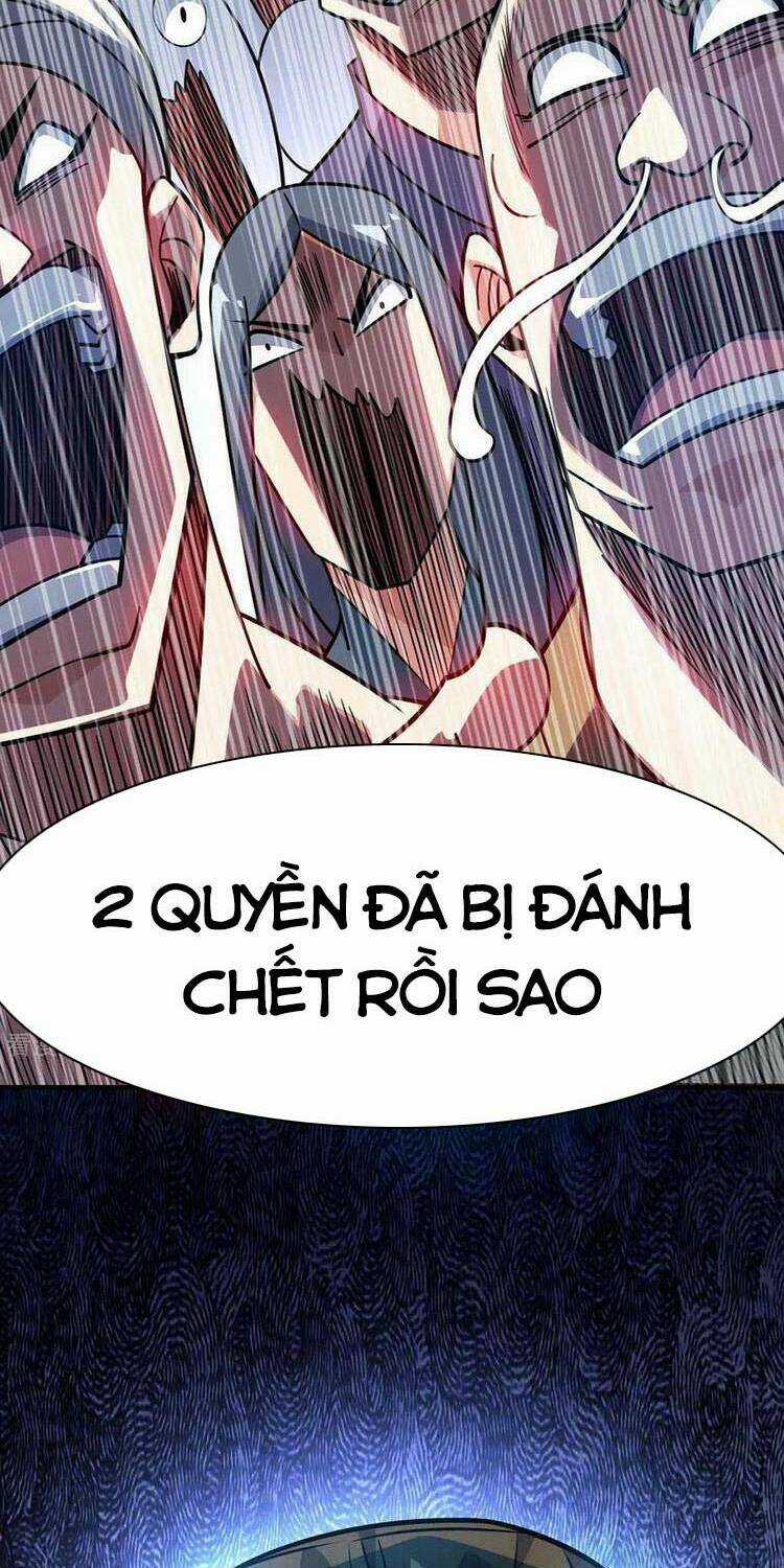 Vạn Cổ Đệ Nhất Tế - Chapter 162 - Trang 23