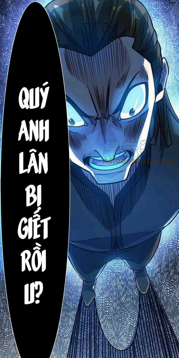 Vạn Cổ Đệ Nhất Tế - Chapter 162 - Trang 24