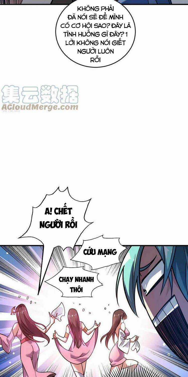 Vạn Cổ Đệ Nhất Tế - Chapter 162 - Trang 26