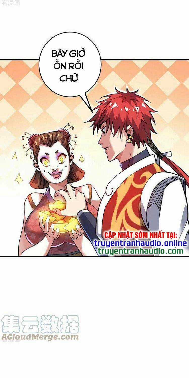 Vạn Cổ Đệ Nhất Tế - Chapter 162 - Trang 29