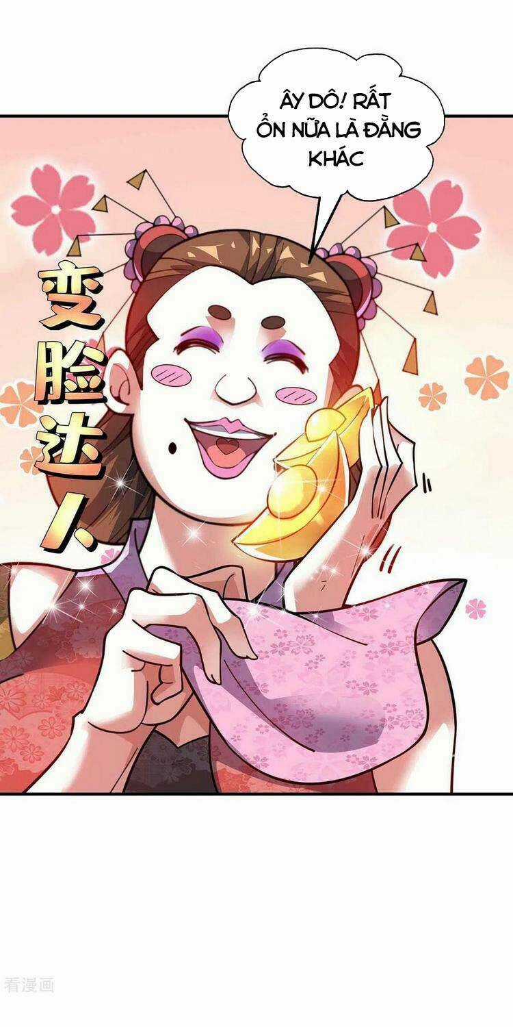 Vạn Cổ Đệ Nhất Tế - Chapter 162 - Trang 30