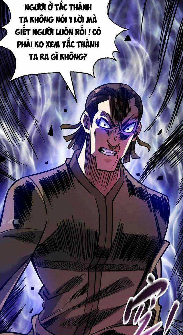 Vạn Cổ Đệ Nhất Tế - Chapter 162 - Trang 32