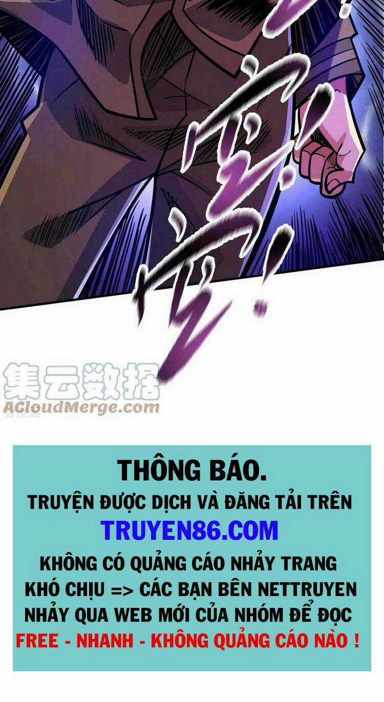 Vạn Cổ Đệ Nhất Tế - Chapter 162 - Trang 33