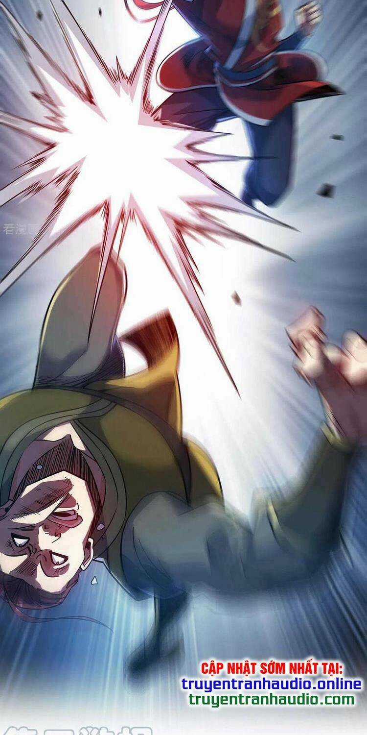 Vạn Cổ Đệ Nhất Tế - Chapter 162 - Trang 5