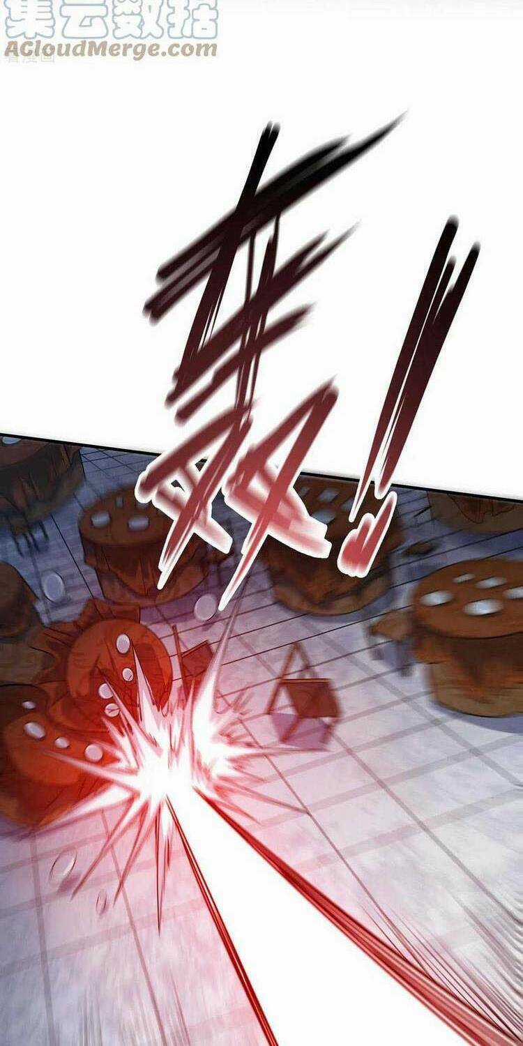 Vạn Cổ Đệ Nhất Tế - Chapter 162 - Trang 6