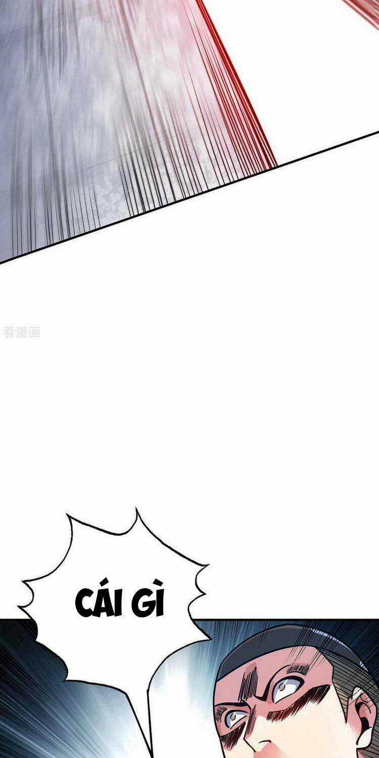 Vạn Cổ Đệ Nhất Tế - Chapter 162 - Trang 7