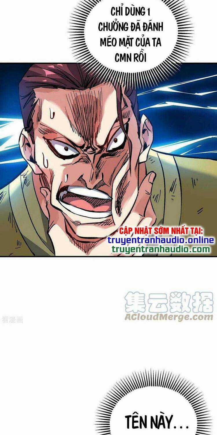 Vạn Cổ Đệ Nhất Tế - Chapter 162 - Trang 10