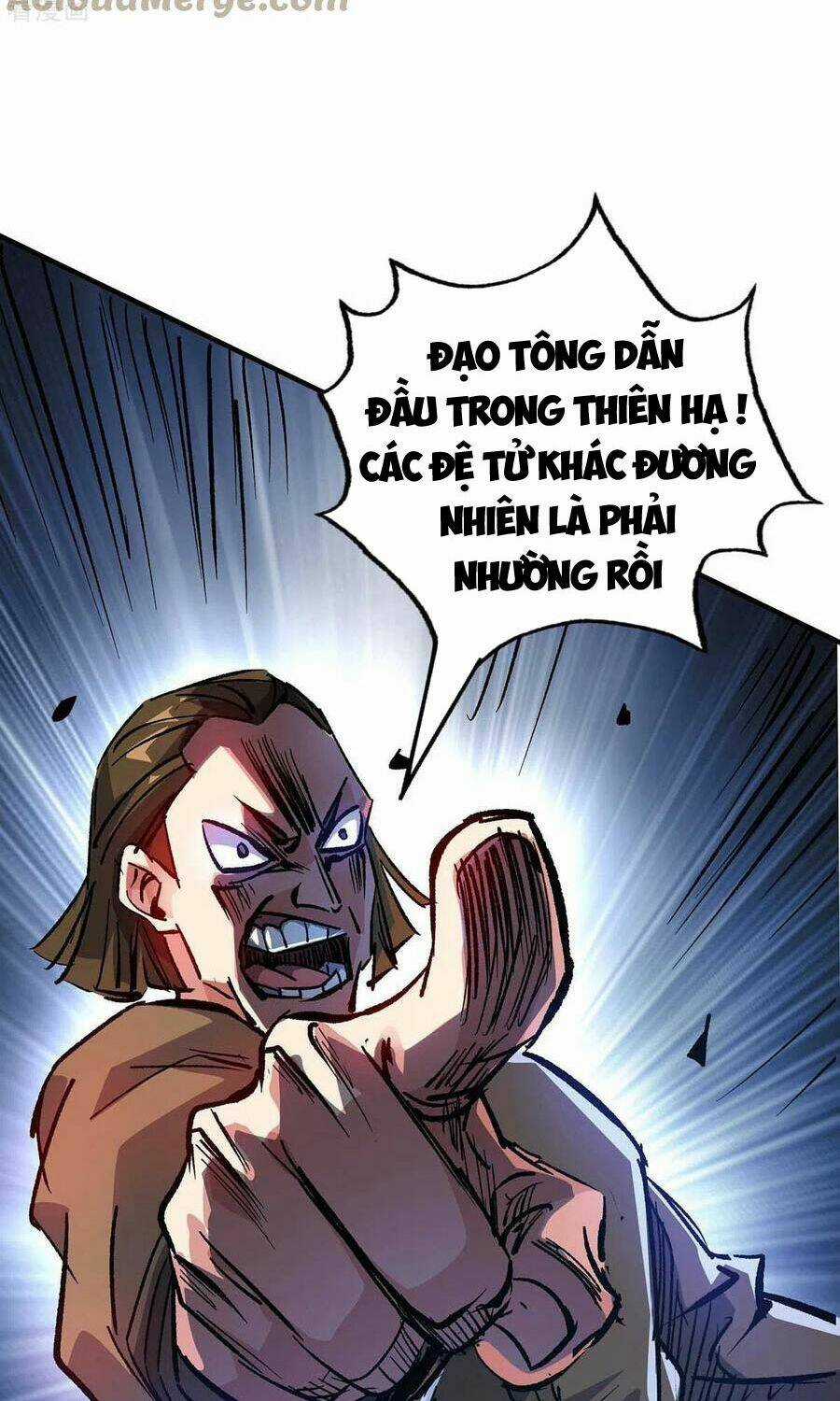 Vạn Cổ Đệ Nhất Tế - Chapter 163 - Trang 2