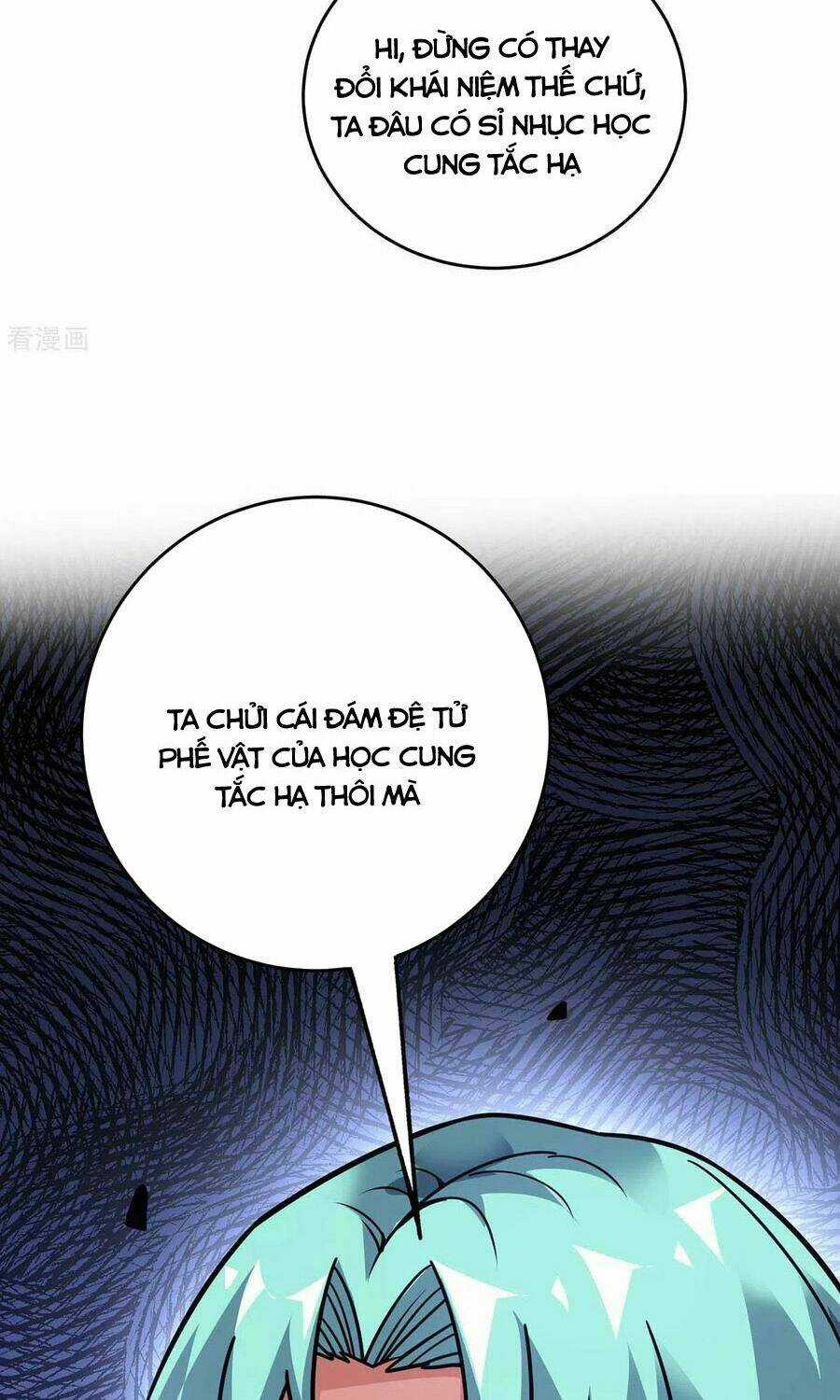 Vạn Cổ Đệ Nhất Tế - Chapter 163 - Trang 16