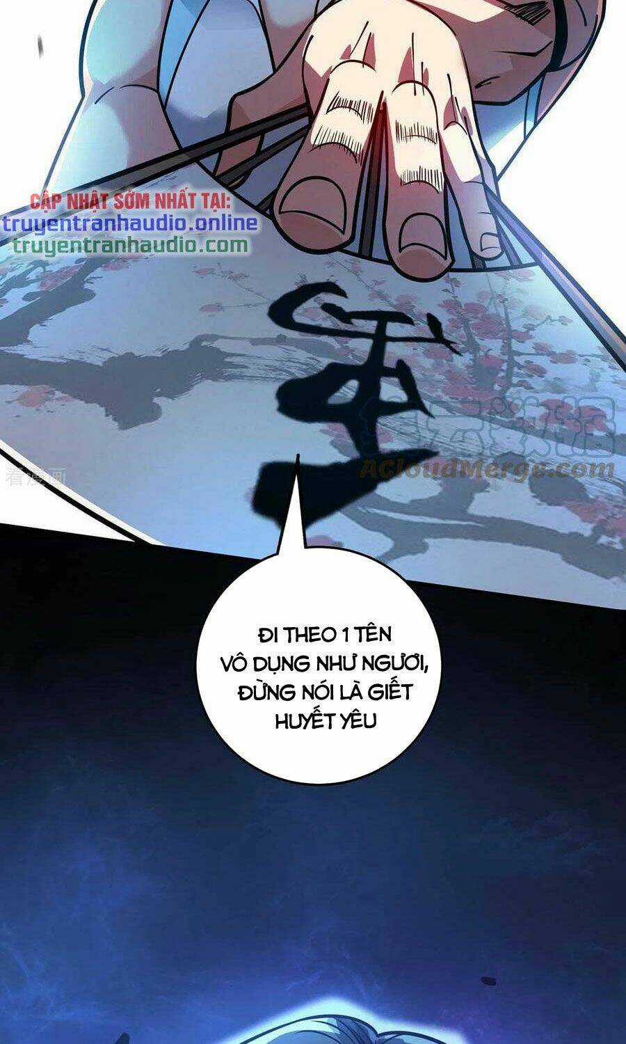 Vạn Cổ Đệ Nhất Tế - Chapter 163 - Trang 19