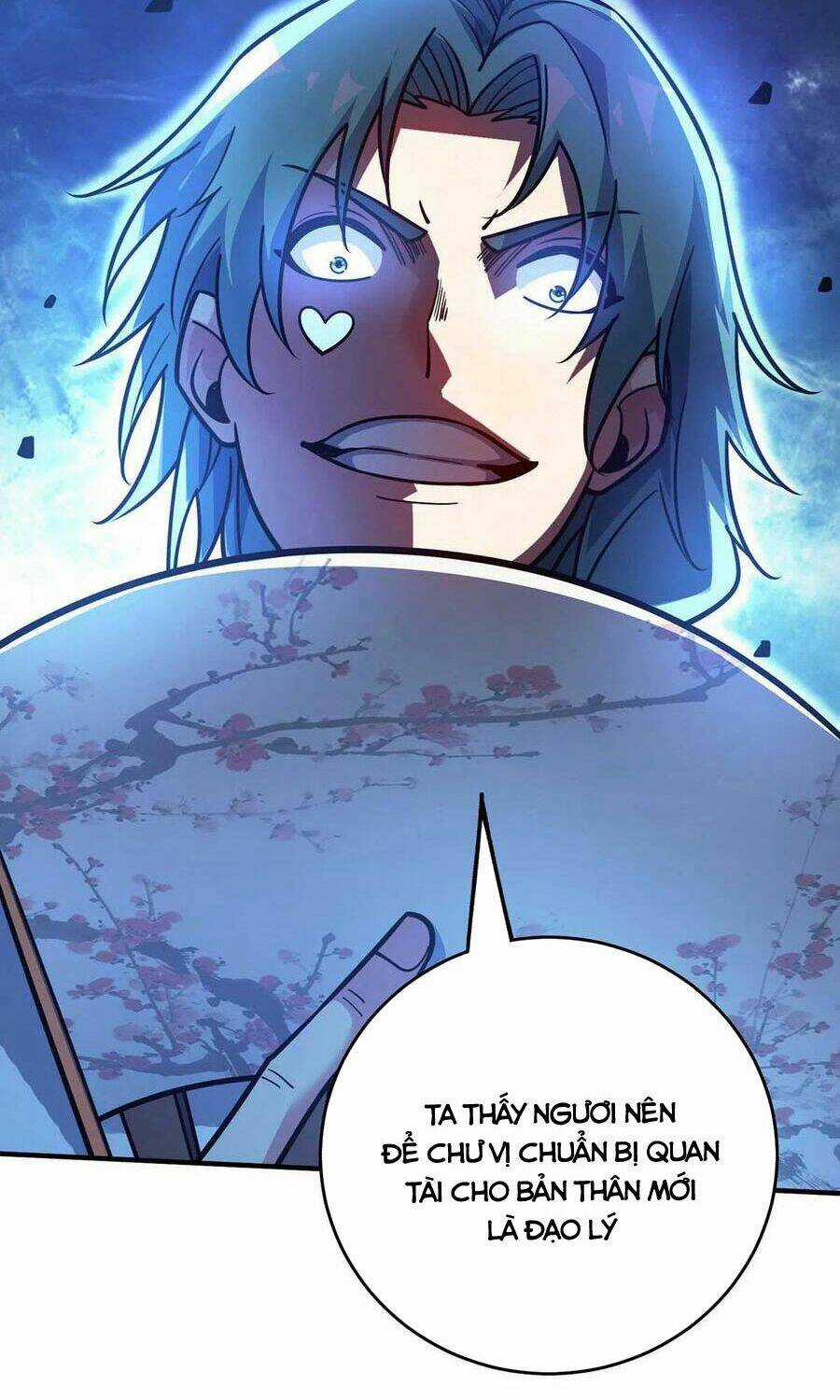 Vạn Cổ Đệ Nhất Tế - Chapter 163 - Trang 20