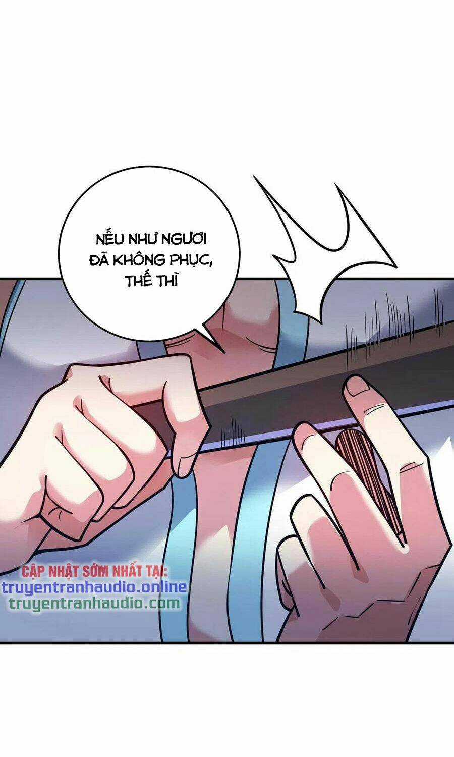 Vạn Cổ Đệ Nhất Tế - Chapter 163 - Trang 25