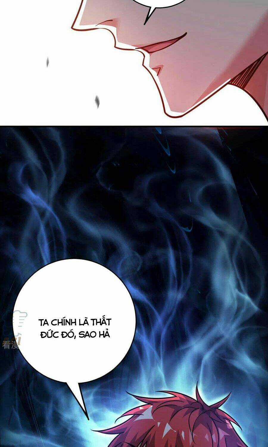 Vạn Cổ Đệ Nhất Tế - Chapter 163 - Trang 4