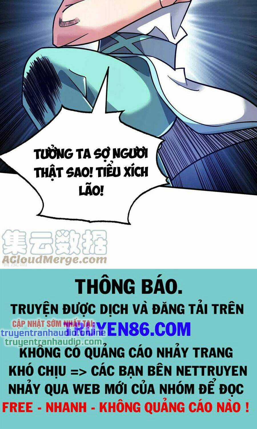 Vạn Cổ Đệ Nhất Tế - Chapter 163 - Trang 39