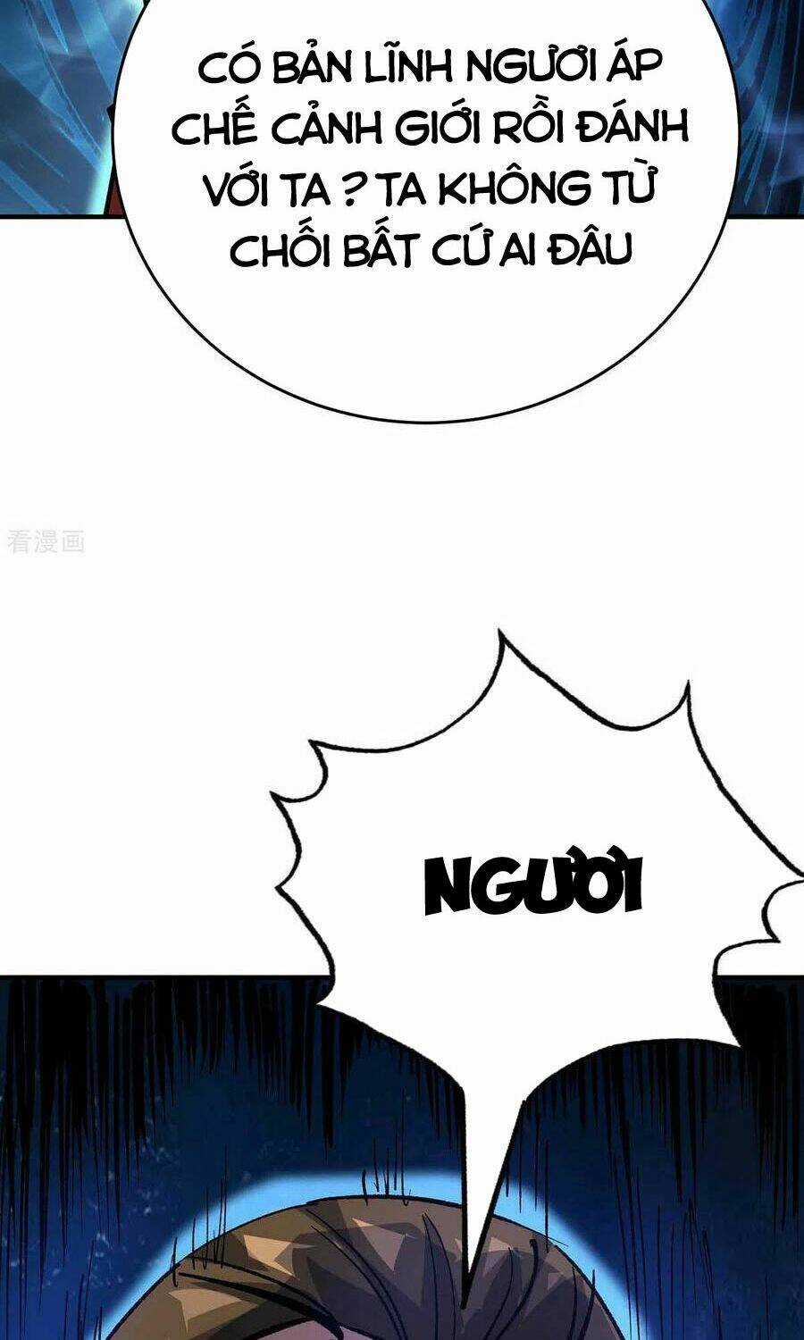 Vạn Cổ Đệ Nhất Tế - Chapter 163 - Trang 6