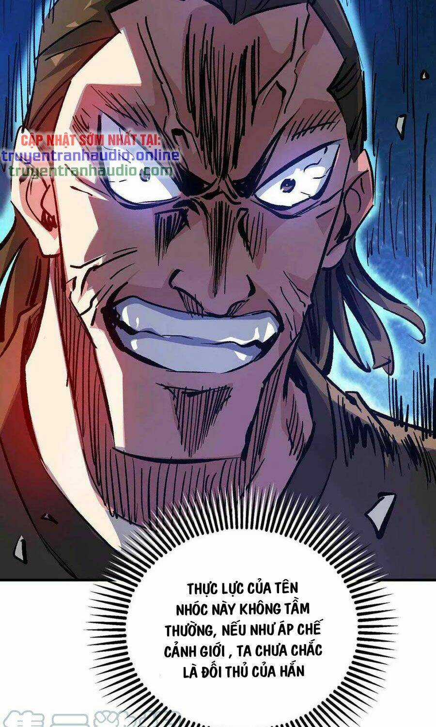 Vạn Cổ Đệ Nhất Tế - Chapter 163 - Trang 7