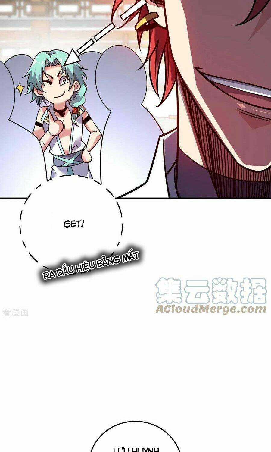 Vạn Cổ Đệ Nhất Tế - Chapter 163 - Trang 10