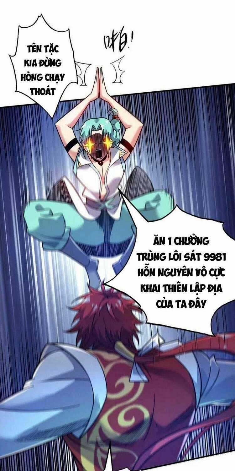 Vạn Cổ Đệ Nhất Tế - Chapter 164 - Trang 2